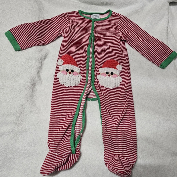 Chick pea mud pie Christmas bundle - Picture 2 of 7